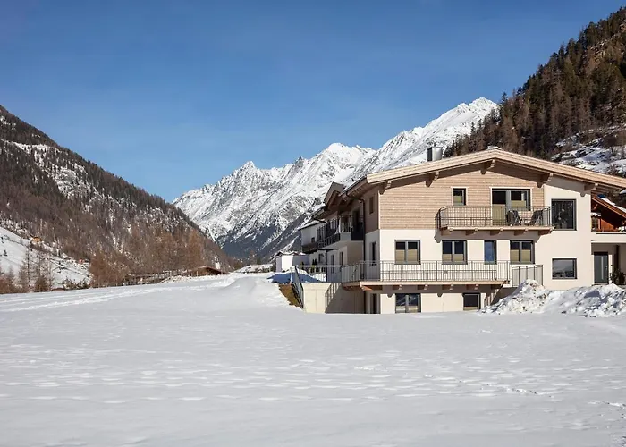Landhaus Sonnenwiese