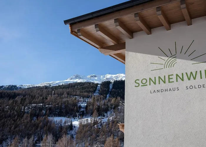 Landhaus Sonnenwiese