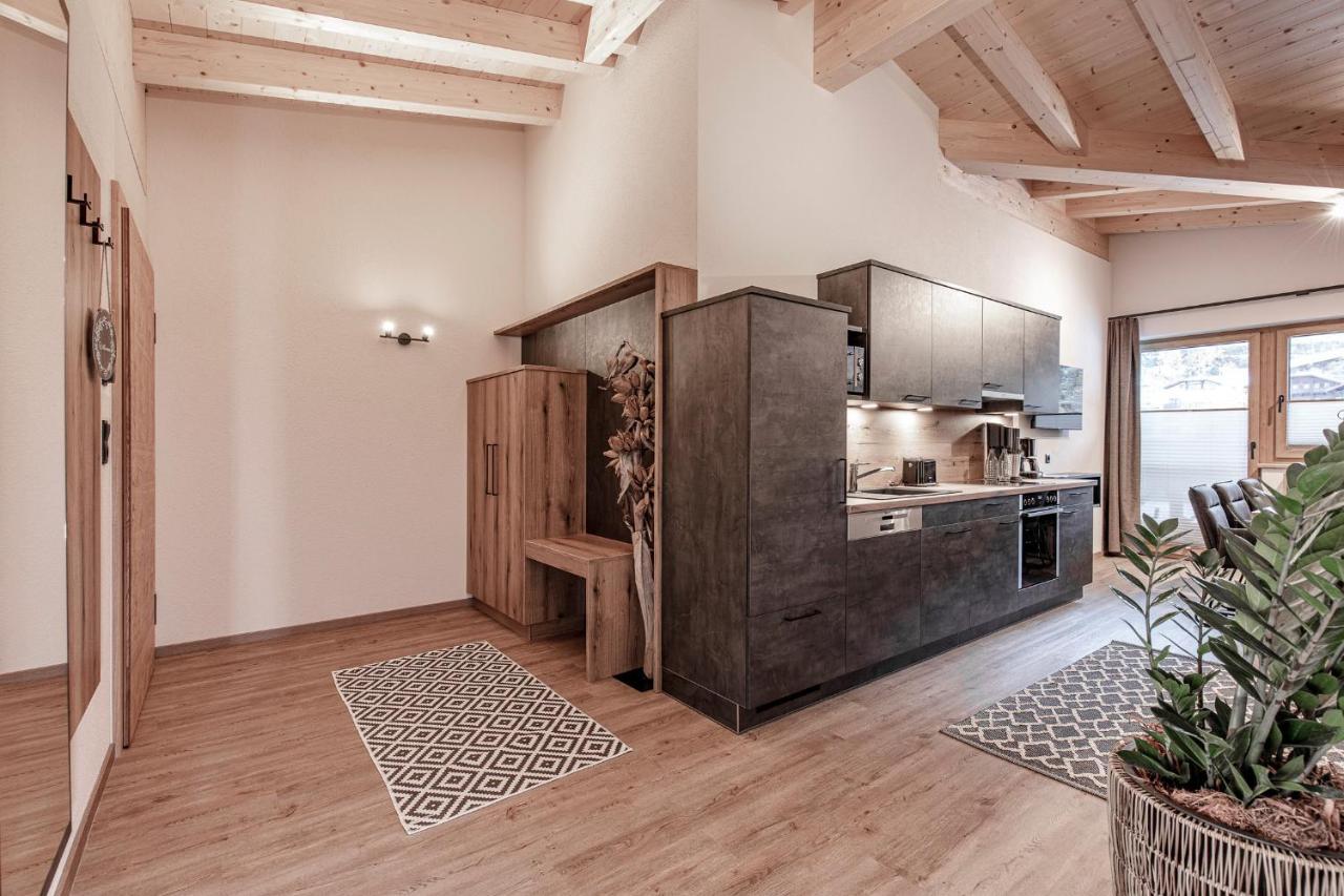 Apartment Sonnenwiese