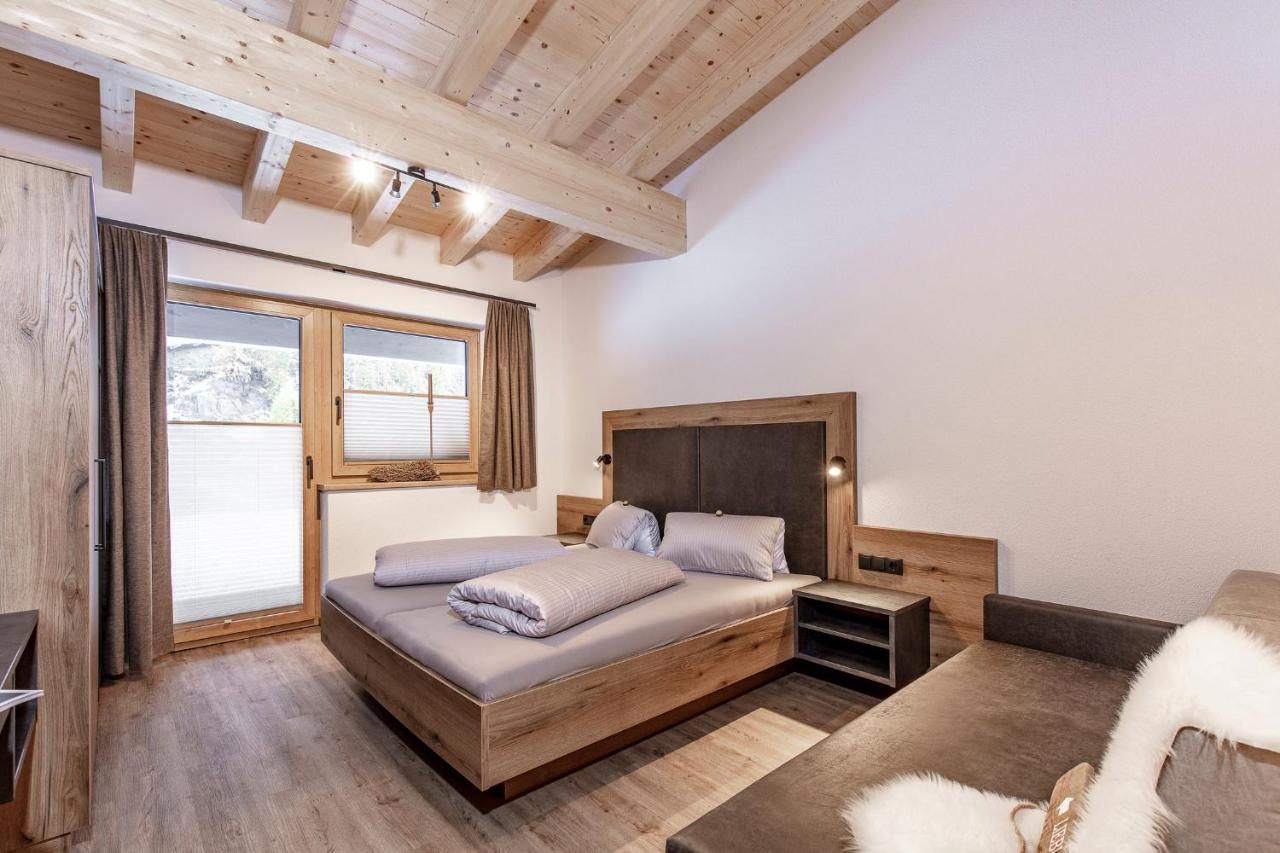 Apartment Sonnenwiese