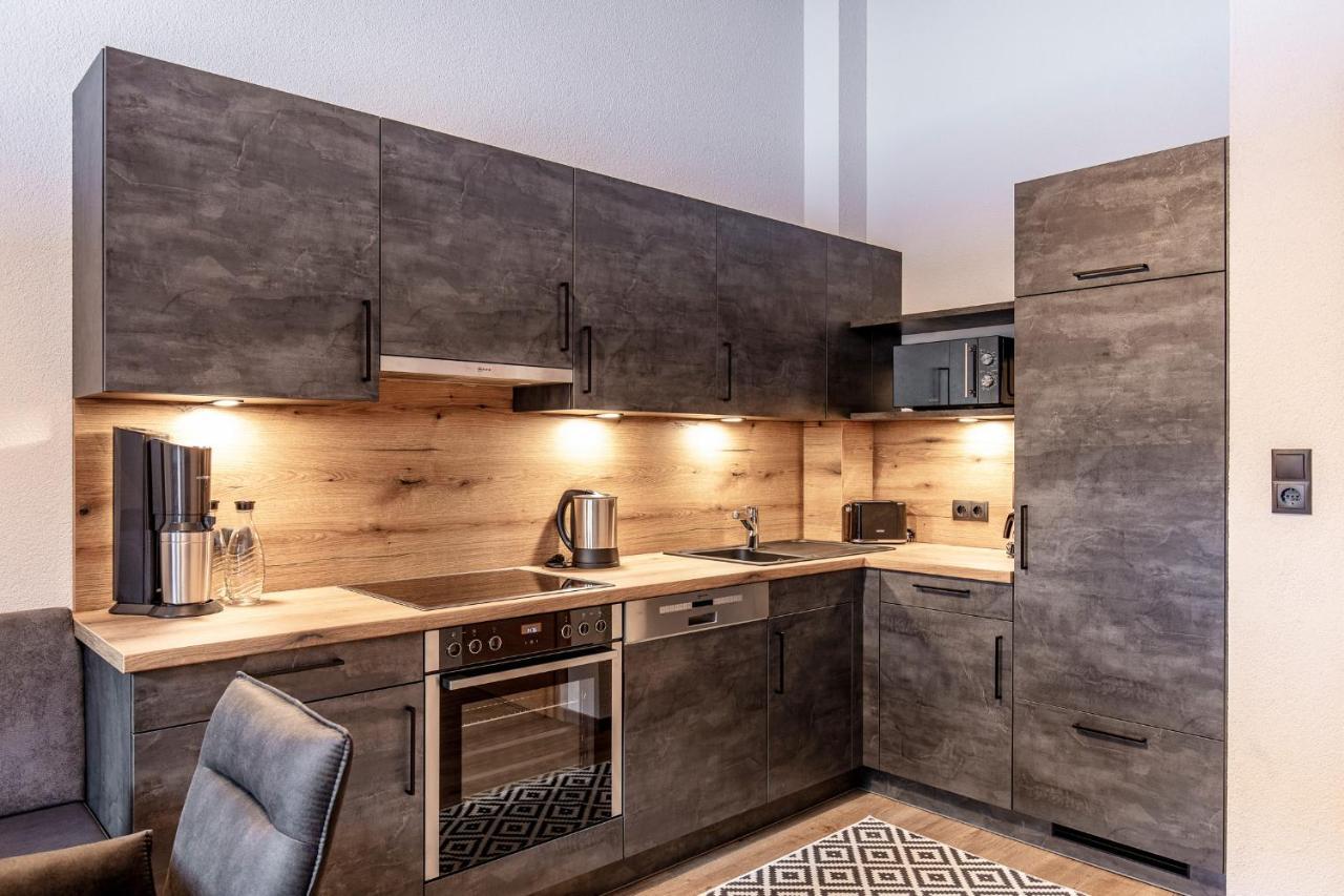 Sonnenwiese Apartment