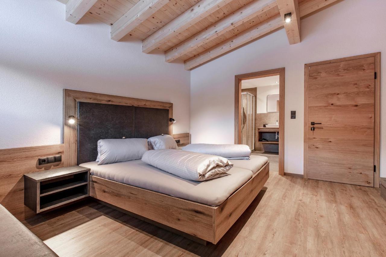 Sonnenwiese Apartment