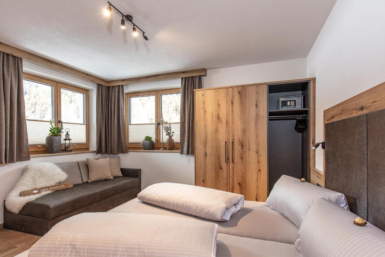 Sonnenwiese Apartment