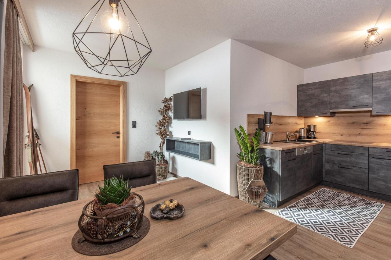 Apartment Sonnenwiese