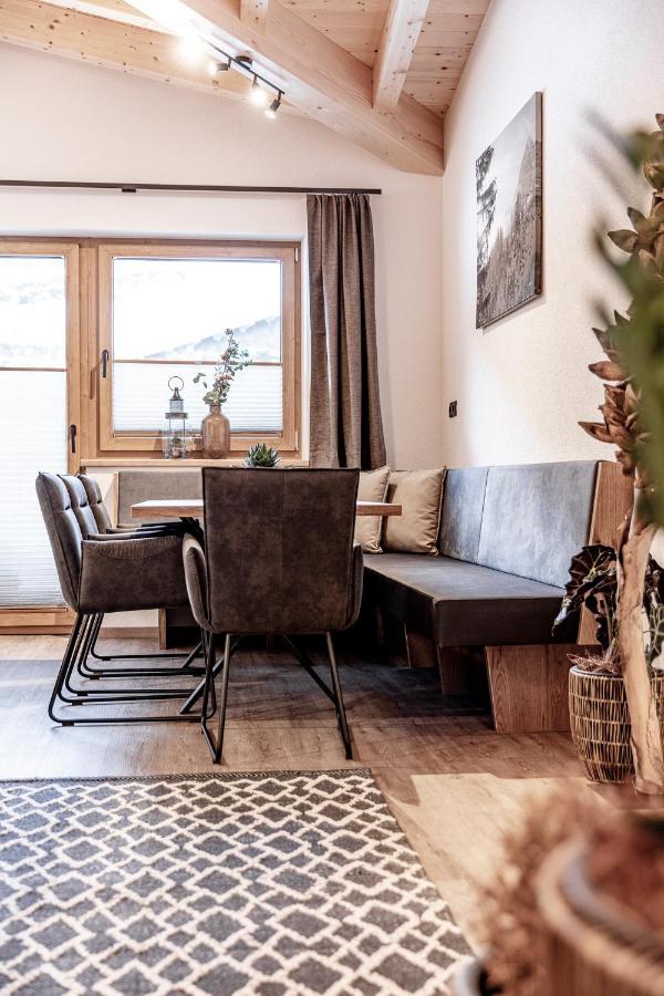 Sonnenwiese Apartment Solden