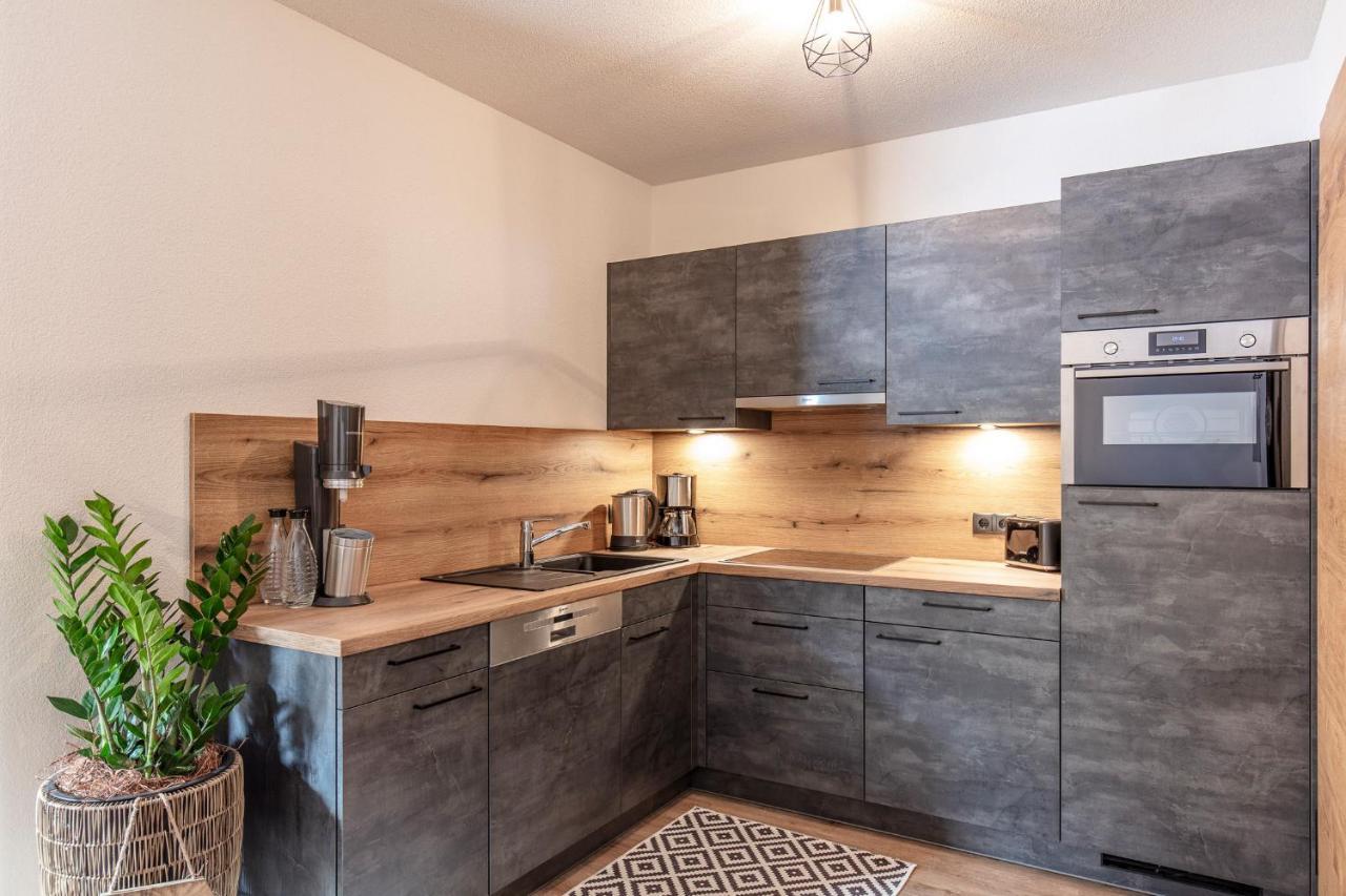 Apartment Sonnenwiese